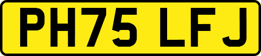 PH75LFJ
