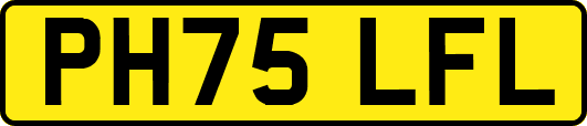 PH75LFL
