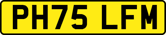 PH75LFM