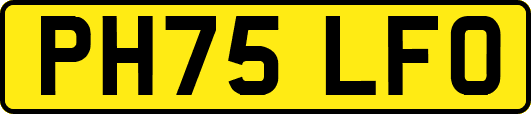 PH75LFO