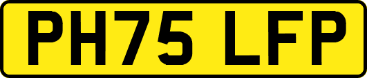 PH75LFP