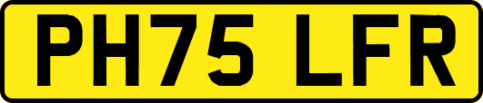 PH75LFR