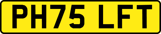 PH75LFT