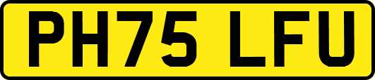 PH75LFU