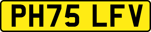 PH75LFV