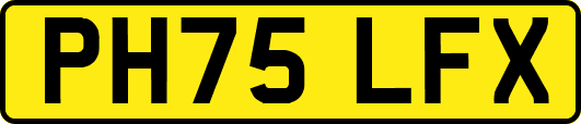 PH75LFX