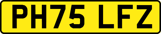 PH75LFZ