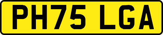 PH75LGA