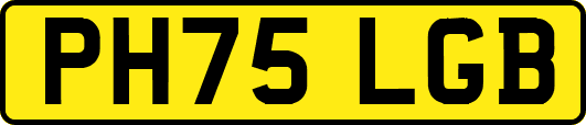 PH75LGB