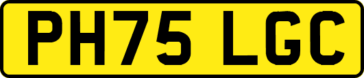 PH75LGC