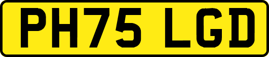 PH75LGD