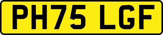 PH75LGF