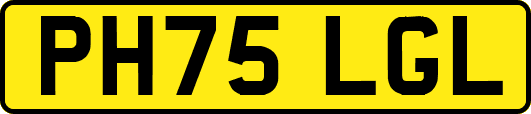 PH75LGL