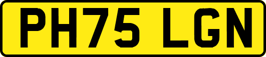 PH75LGN
