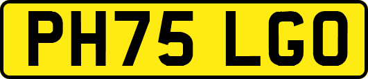 PH75LGO