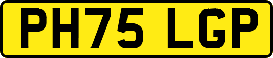 PH75LGP