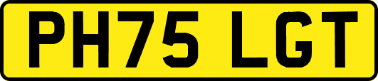 PH75LGT