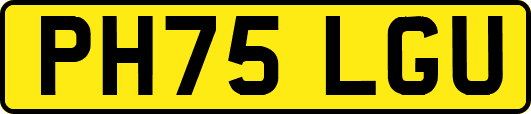 PH75LGU
