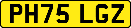 PH75LGZ