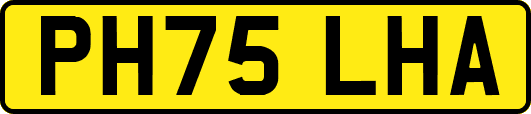 PH75LHA