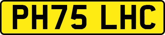 PH75LHC