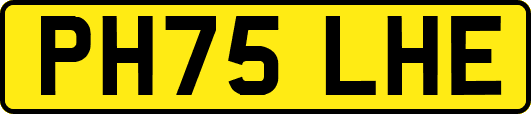 PH75LHE