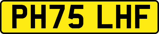 PH75LHF