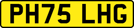 PH75LHG