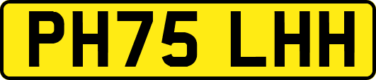 PH75LHH