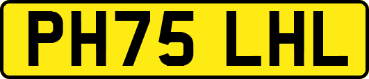 PH75LHL