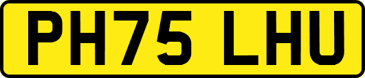 PH75LHU