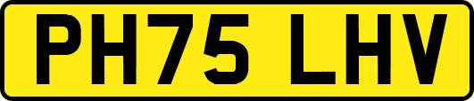 PH75LHV