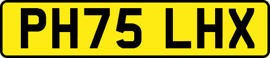 PH75LHX