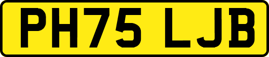 PH75LJB