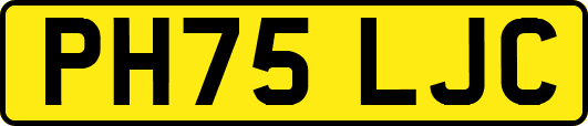 PH75LJC