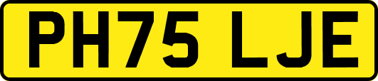 PH75LJE