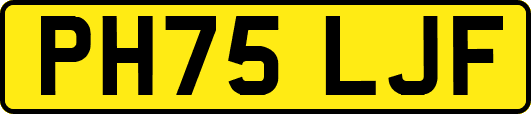 PH75LJF