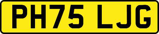 PH75LJG