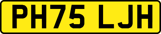 PH75LJH