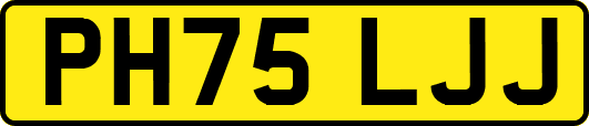 PH75LJJ
