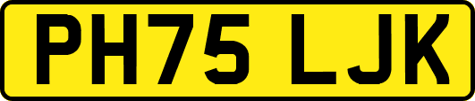 PH75LJK