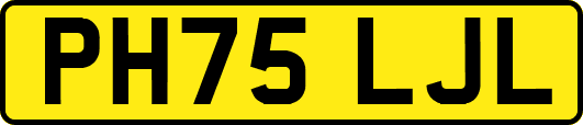 PH75LJL