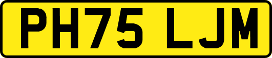 PH75LJM