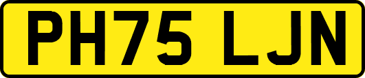 PH75LJN