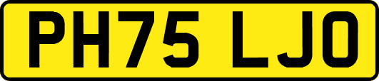 PH75LJO
