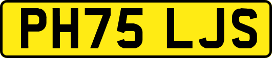 PH75LJS