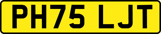 PH75LJT
