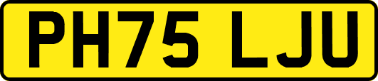 PH75LJU