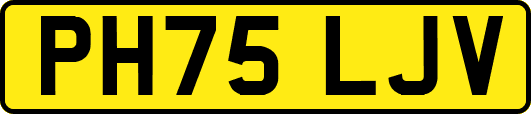 PH75LJV