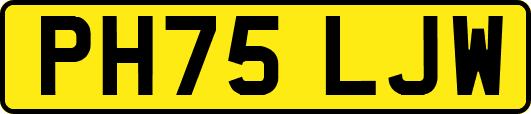 PH75LJW